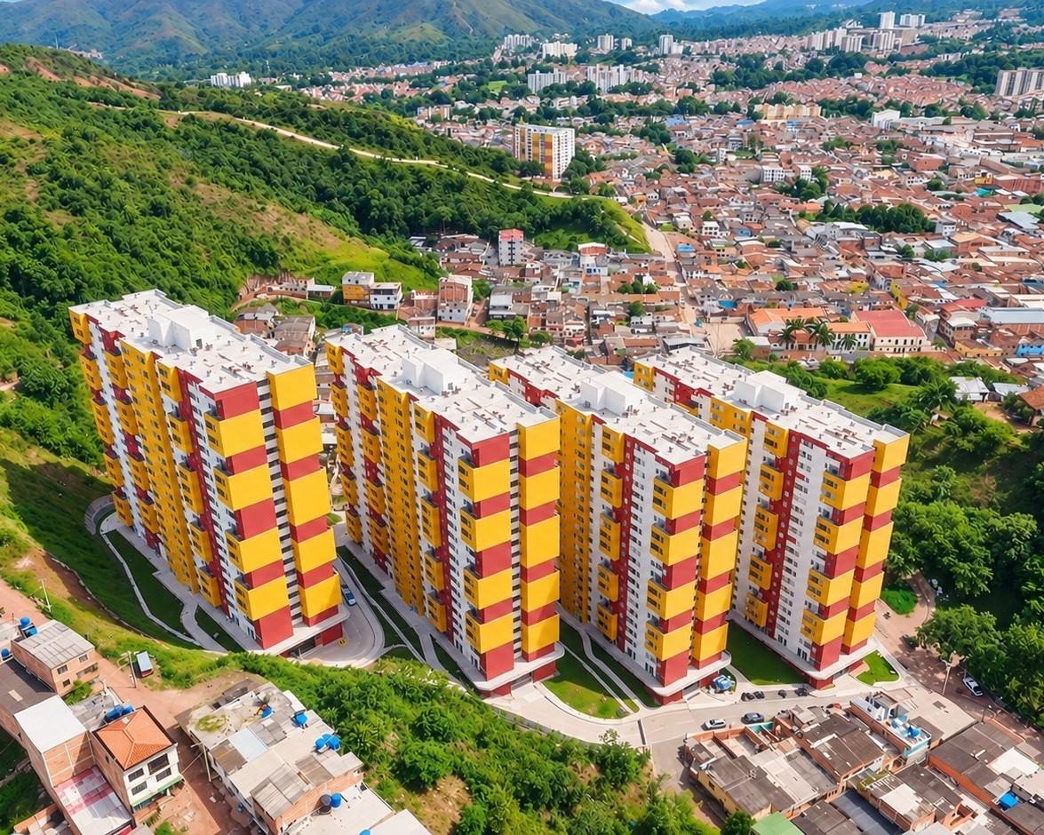 Tu hogar, Remodelado para ti en Piedecuesta! · fotografía 1