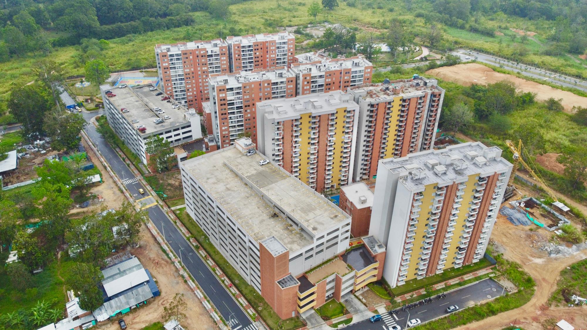 APTO PARA ESTRENAR DE 3HABITACIONES-PCTA · fotografía 1